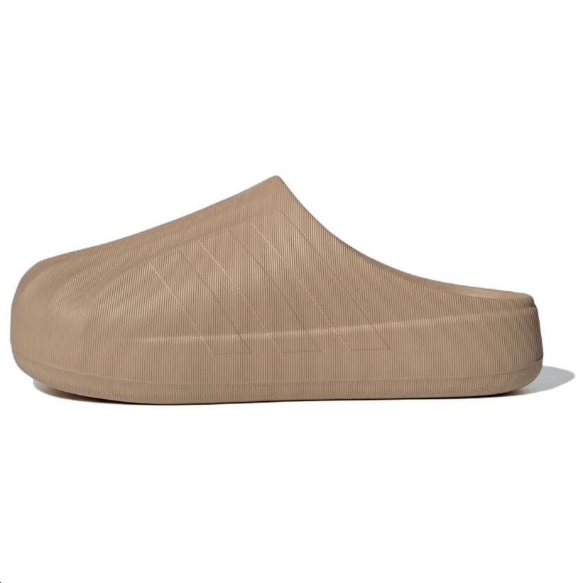 adidas Superstar Mule Shoes Asia Sizing Beige Men s IE0754 EU 40.5