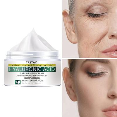 Whitening and Anti-aging Essence Cream, Brightening and Even Skin Tone, Firming Skin, Repairing, Moisturizing and Moisturizing Cream