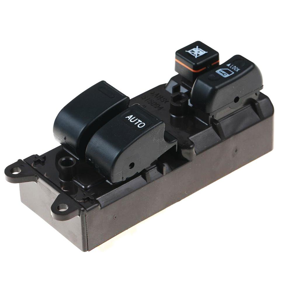 84820-10090 New Power Window Switch Right For Toyota Hilux Hiace Land Cruiser 1996-2008