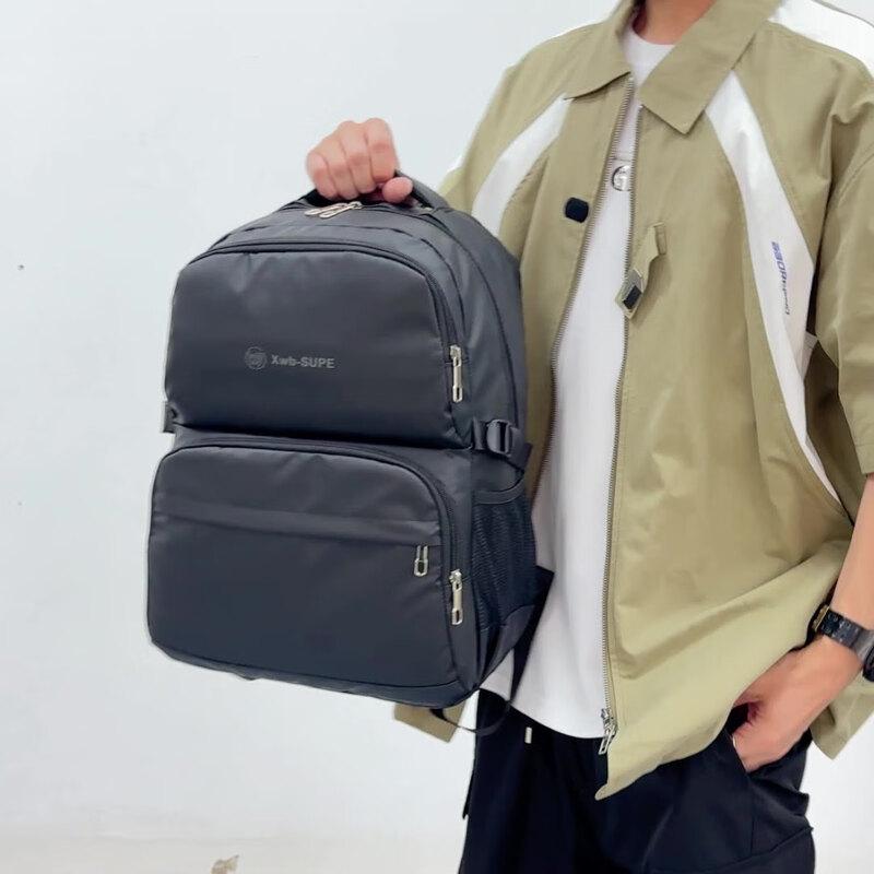 Outdoor Travel Laptop Backpack