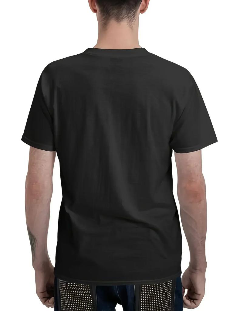 Pánské bavlněné tričko se vzorem Tupaca Shakura Léto Nové Pánské Dámské Bavlněné Tričko Vintage Streetwear