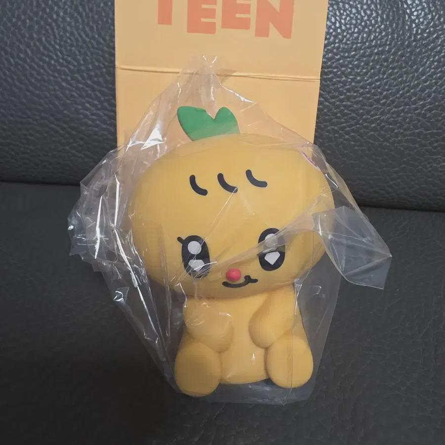 

Seventeen Минитен Лампа