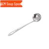 304 Stainless Steel Soup Ladle