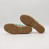 JI3906 Adidas Originals Samba OG Off White Court Green Hazy Green (Women's)