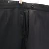HYKE Made In Japan Skirt Pants 2 Black Women Used