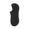 Female Summer Thin Non Slip Do Not Fall with Net Eye Shallow Mouth Invisible Short Cotton Socks