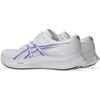 Asics Hyper Speed 5 Men's Running Shoes White Cobalt Burst 28.5 cm 2E