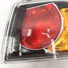 Fits 2010-2015 Mitsubishi Lancer Rear Taillight Assembly EX