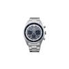 Orient NEO70's Neo Seventies Solar Panda Watch, Made In Japan with Manufacturer's Warranty, WV0011TX, Men's, Dark Gray