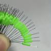 Fishing Bobber Stoppers - Designed to Prevent Line Slippage, These Stoppers Come in Medium Sizes And Are Easy to Use for Your Fishing Tackle