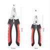 Professional Pet Nail Clippers for Dogs And Cats - Grooming Trimmers for Small to Large Breeds - Pet Claw Care Grooming Supplies