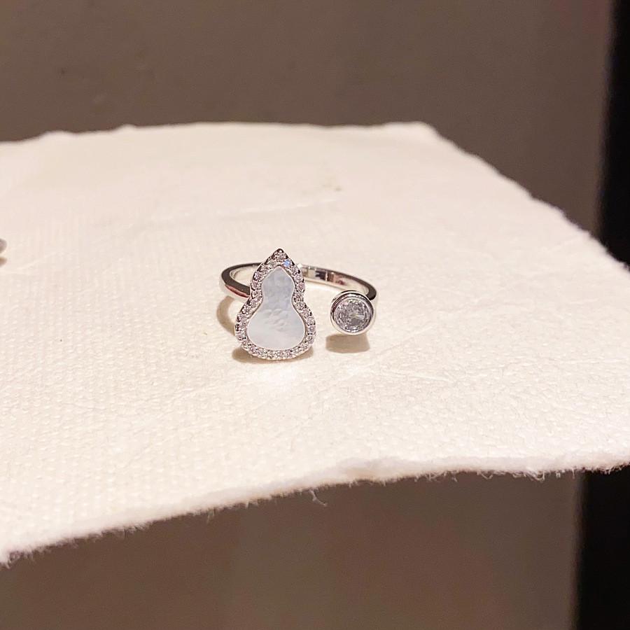

Geometric Pearl Open Ring For Women With Faux Pearl Embellishments Summer 2025 Stylish Jewelry StyleB