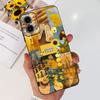 For Motorola Moto G24 Power Case 2024 New Fashion Flower Silicone Soft Back Cover For Moto G24 G34 Phone Case MotoG24 G 24 Coque