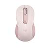 Logitech M650 Wireless Silent Dual-Mode Mouse