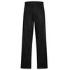 Mens Statum Straight Leg Trousers