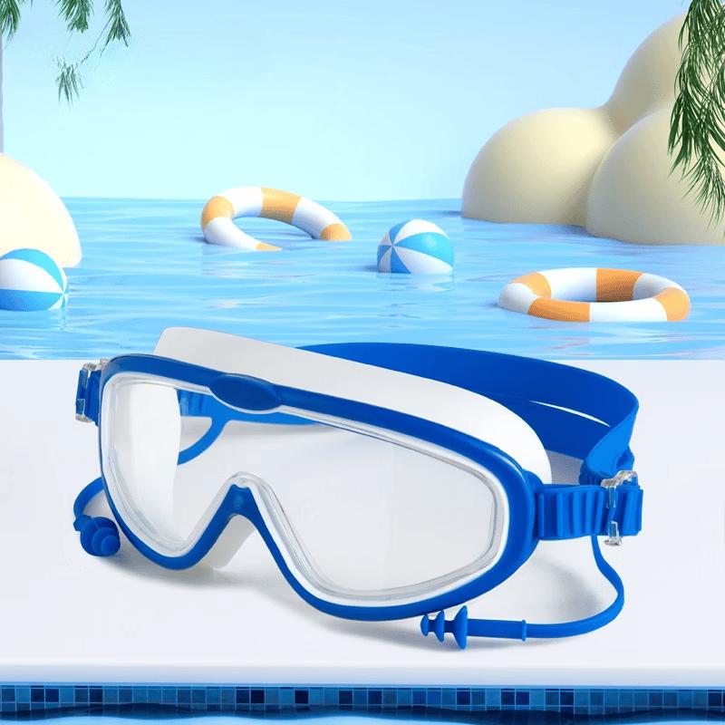 Yuzhan Kids Swimming Goggles