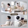 Panasonic Neck Massager with Heat and Airbag Kneading CN plug (adapter included)