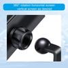 Upgrades Rear Passenger Seats Support Ergonomic Rear Seats Support Comfortable Rear Seats Bracket for Car  Passenger