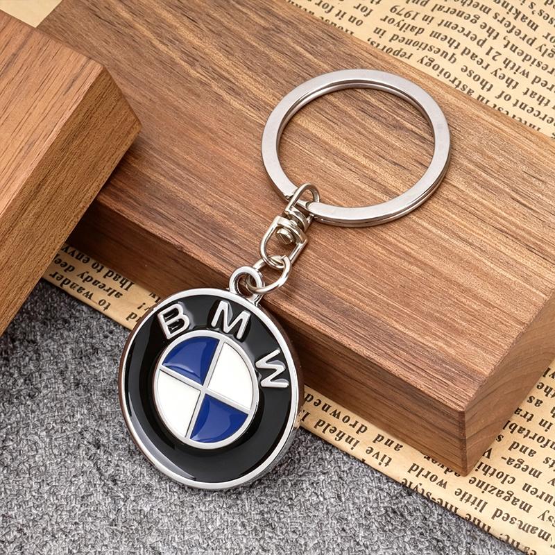 Car Key Chain Keyring Pendant Holder Gifts for BMW M E46 E90 E60 F30 F10 E39 E36 F20 G20 G30 E92 E87 E91 E30 Accessories Sticker Usdf03