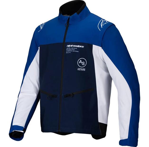 

Alpinestars Lite-Dura Softshell мотокуртка M