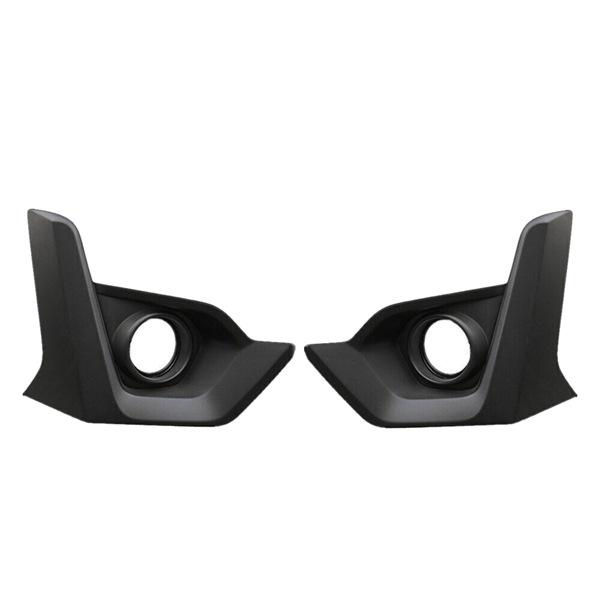 Subaru Crosstrek Right Front Fog Light Cover 57731FL860