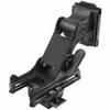 Night Vision Goggles, Rhino Mount, Flip-Up Mount Kit, PVS-14 for PVS-7 Full Metal Tactical Helmet Attachment Mount Fits MICH FASTM88