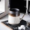 Shangqi Home Office Ceramic Tea Mug