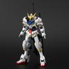 MAX HG 1/144 Barbatos Forma a 4-a Robot Mobil Orfanii de Fier Kit de Asamblare Figurine de Acțiune Jucării Puzzle pentru Băieți Colecționabil
