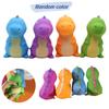 Toy Decompression Dinosaur Animals Cartoon Squeeze Slow Rebound Kid Squishy Soft