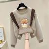 Top (per bambine dai 4 anni in su) – Maxipull, cardigan e felpe