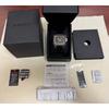 Used [New] CASIO G-SHOCK GMW-B5000BD-1JF Full Metal Black Radio Solar