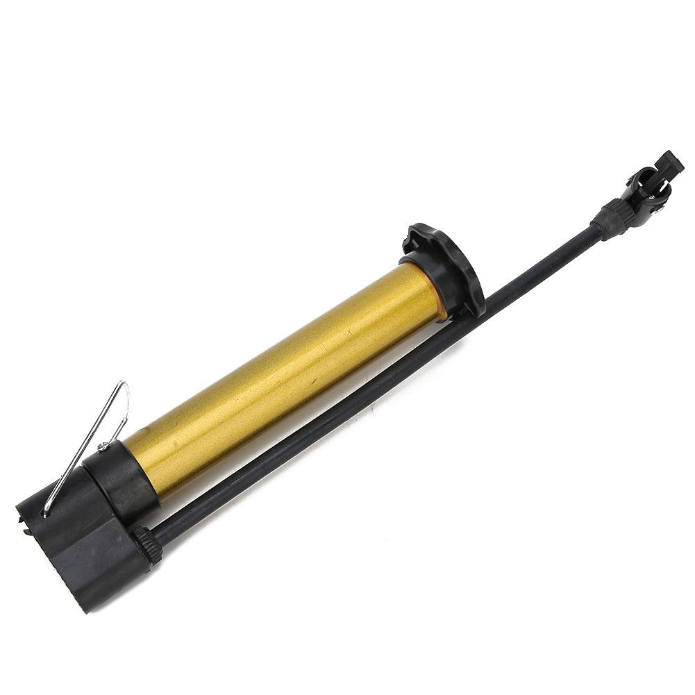 

Портативный насос для мобильного скутера, инструмент для накачивания воздухом, аксессуар для электрического скутера