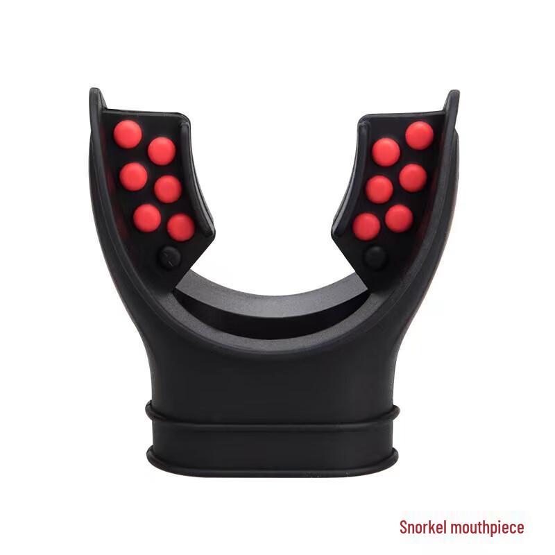 Hanglang ZMZ DIVE Disposable Silicone Snorkel Mouthpiece