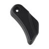 Car Repair Hood Opening Handle Hood Release Handle Direct Replacement Easy Tallation High Universality Fitment OE Part Number