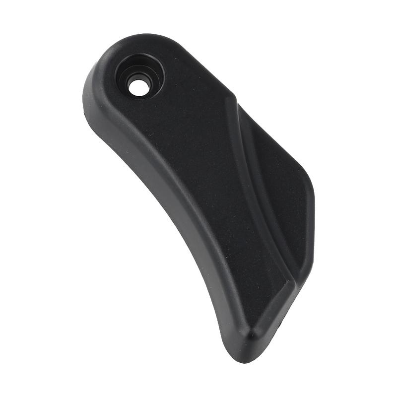 Car Repair Hood Opening Handle Hood Release Handle Direct Replacement Easy Tallation High Universality Fitment OE Part Number