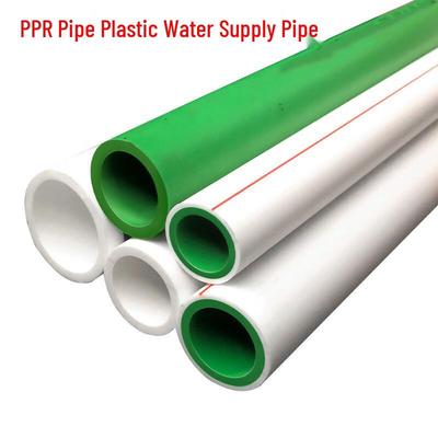 Chentang PPR Water Supply Pipe