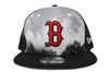 [New Era] MLB Mesh Cap Snapback 9FIFTY Boston Red Sox Free Size