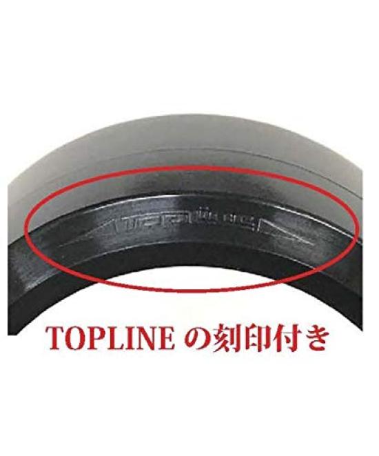TOP LINE Drift Tire Mini Sports Edition HDPE TMT-001PE