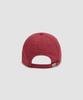 Simeteuligpeosenteu Logo Lettering Cap / Red