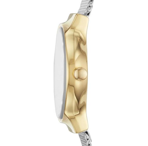 Часы Skagen Freja Silvercoloured Skw2666