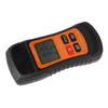 Digital Pin Type Wood Moisture Meter Wood Moisture Tester with Backlight Function for Firewood