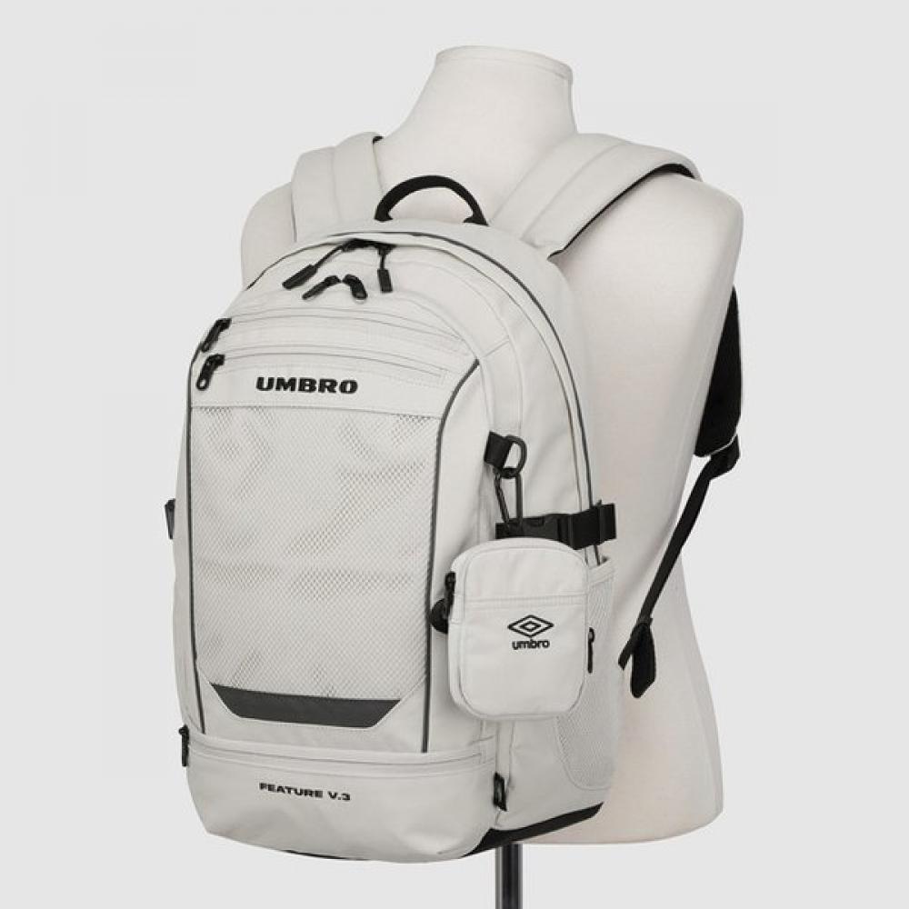 Umbro Feature Backpack 25l Crossbody Ur123cbp13