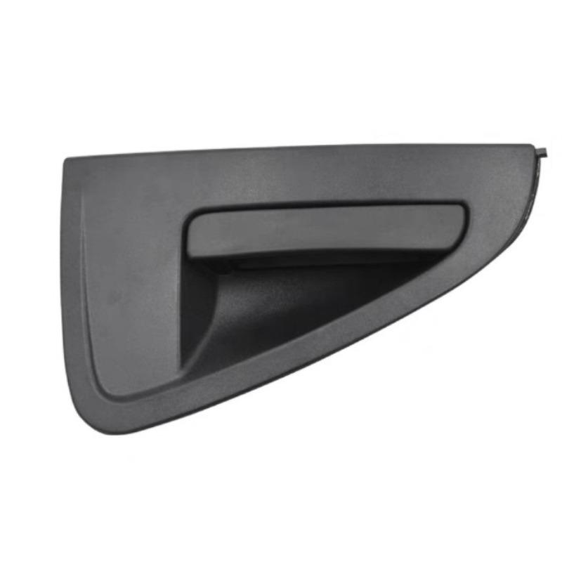 Door Inner Gripper Outer Puller Inner Handle Outer Armres Front Rear Left Right New Automobile Part for Chevrolet Spark Black Inner Left