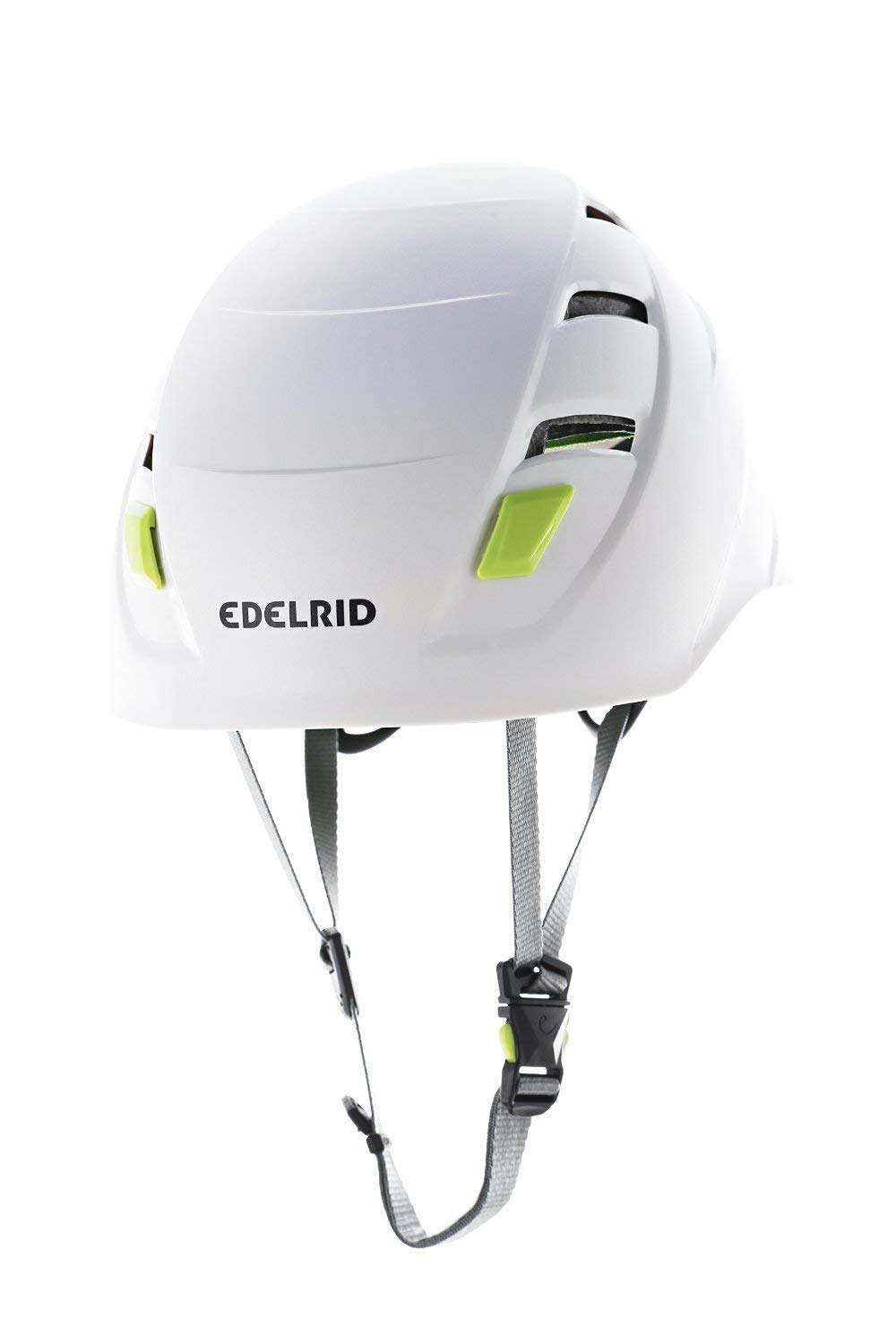 

EDELRID Альпинистская каска ZODIAC белая ER72037-WT белый