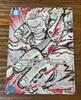 ONE PIECE Card Garp Sp CoC Color Supreme King Haki OP17 Japanese