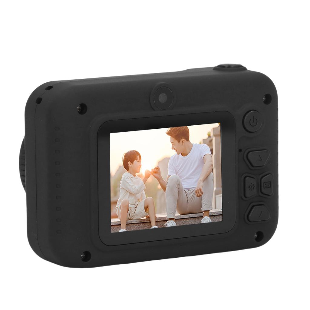 Digital Video Camera Toy High Definition Child Recording Photo Video Camera for Boys Girls