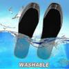 Winter Heated Insole Usb Rechargeable Heated Insole Walkable Heated Insole