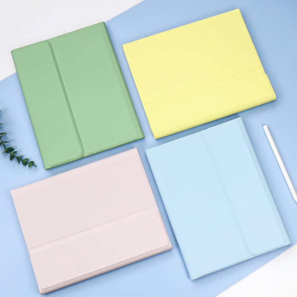 Case with Touchpad Keyboard for Apple iPad 10.9 22 TPIP22 (Pink)