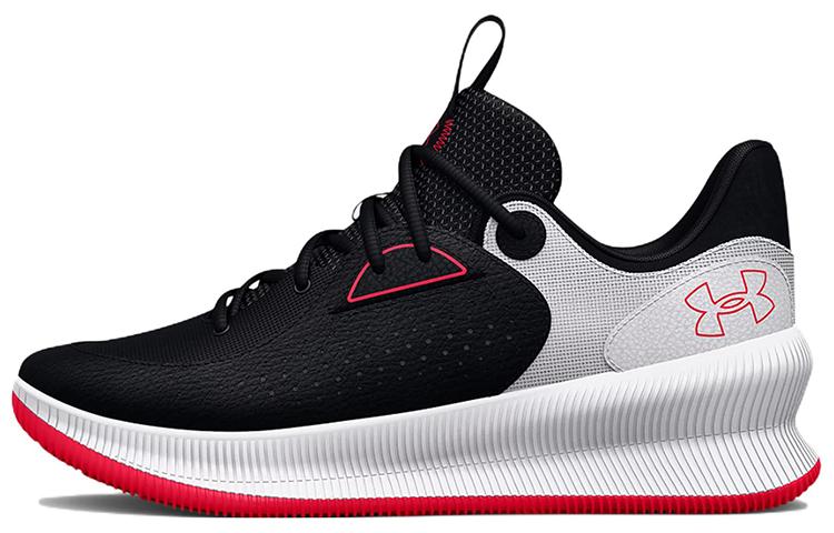 Under Armour TWENTY47 Black White 42.5