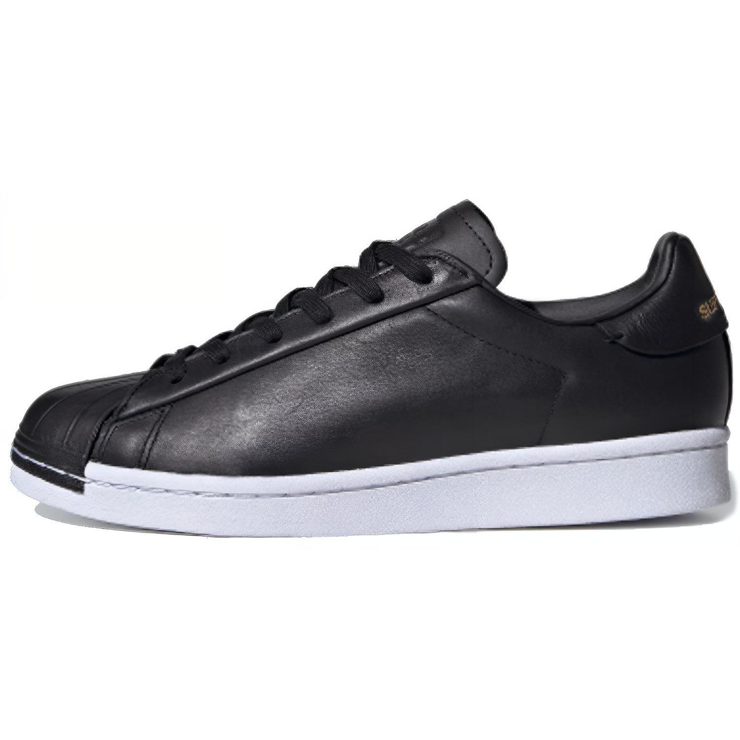 (WMNS) adidas Superstar Pure Core Black Women s FV3353 EU 37⅓